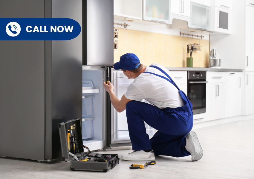 North Brookfield Appliance Repair Company